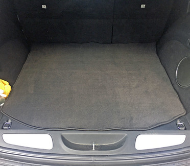 EVA коврики на Jeep Grand Cherokee (WK2) 2010 - 2022 в Пензе