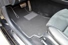 Ворсовые коврики на Mercedes E (W213) 2016 - 2023 в Пензе