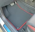 Коврики на Geely Coolray 2018 - 2025 в Пензе