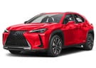 EVA коврики на Lexus UX 2018 - 2025 в Пензе