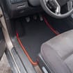 EVA коврики на Chevrolet Captiva 2006 - 2016 в Пензе