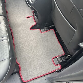 EVA коврики на Changan CS75 Plus II 2022 - 2026 в Пензе EVA коврики на Changan CS75 Plus II 2022 - 2026 в Пензе