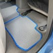 Коврики на Nissan Leaf (ZE0) 2009 - 2012 в Пензе
