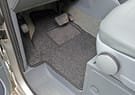 Коврики на Mercedes Viano (W639) 2003 - 2014 в Пензе