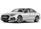 EVA коврики на Audi S4 (B9) 2015 - 2025 в Пензе