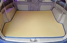 EVA коврики на Chery CrossEastar B14 2006 - 2014 в Пензе
