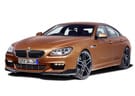 Ворсовые коврики на BMW 6 (F06/F12/F13) 2012 - 2018 в Пензе