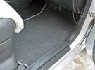 Коврики на Land Rover Freelander I 1998 - 2006 в Пензе