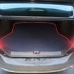 Коврики на Honda Insight III 2018 - 2022 в Пензе