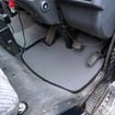 Коврики на Mitsubishi Delica 3 1986 - 1999 в Пензе