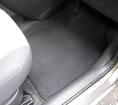 Коврики на Fiat Panda II 2003 - 2012 в Пензе