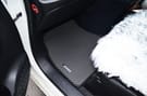 EVA коврики на Toyota Noah (R80) 2014 - 2021 в Пензе