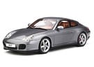 Ворсовые коврики на Porsche 911 (996) 1997 - 2005 в Пензе