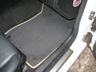Коврики на Mercedes E (W211) 2002 - 2009 в Пензе