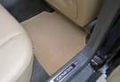 EVA коврики на Hyundai Genesis I 2008 - 2014 в Пензе