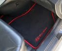 Коврики на Hyundai Tucson I 2004 - 2010 в Пензе