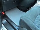 Коврики на Nissan Serena (C26) 2010 - 2016 в Пензе