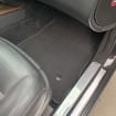 Коврики на Mercedes S (W221) 2005 - 2013 в Пензе
