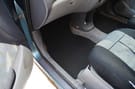 Коврики на Toyota Raum I 1997 - 2003 в Пензе