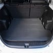 Ворсовые коврики на Honda Fit Shuttle 2011 - 2015 в Пензе