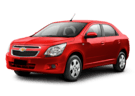 Коврики на Chevrolet Cobalt 2011 - 2025 в Пензе