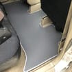 Ворсовые коврики на Mitsubishi Mirage Dingo 1998 - 2003 в Пензе