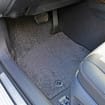 Коврики на Toyota Camry (XV70) 2017 - 2024 в Пензе