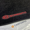 Коврики на KIA Sorento II 2009 - 2012 в Пензе
