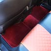 Ворсовые коврики на Subaru Forester IV 2012 - 2019 в Пензе