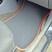 EVA коврики на Hyundai Accent 1999 - 2012 в Пензе