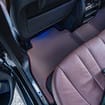 Коврики на BMW X5 (G05/G18) 2018 - 2025 в Пензе