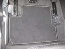 Коврики на Mazda 3 2009 - 2013 в Пензе