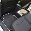 EVA коврики на Volkswagen Tiguan L Pro 2024 - 2025 в Пензе