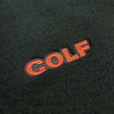 Коврики на Volkswagen Golf R 6 2008 - 2013 в Пензе