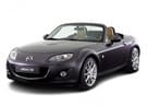 Коврики на Mazda MX5 III 2005 - 2015 в Пензе