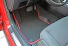 EVA коврики на Audi S4 (B6) 2000 - 2004 в Пензе