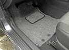 EVA коврики на Hyundai i30 I 2007 - 2012 в Пензе