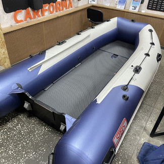 Коврики на Лодки Хантер Стелс 355  в Пензе