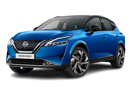Водительские ворсовые коврики Nissan Qashqai (J12) 2021&nbsp;-&nbsp;2026 в Пензе