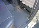 Коврики на Toyota Camry (XV30) 2001 - 2006 в Пензе