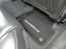 Коврики на Audi S6 (C7) 2012 - 2018 в Пензе