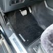 Ворсовые коврики на Land Rover Range Rover Sport II 2013 - 2022 в Пензе