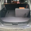 EVA коврики на Chery Tiggo 8 PRO MAX рестайлинг 2023 - 2025 в Пензе
