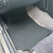 Ворсовые коврики на Nissan Skyline (V35) 2001 - 2007 в Пензе