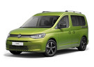 EVA коврики на Volkswagen Caddy V 2020 - 2025 в Пензе