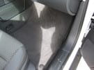 Ворсовые коврики на Audi S3 (8P) 2006 - 2012 в Пензе