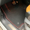 Ворсовые коврики на Volkswagen Talagon 2021 - 2025 в Пензе
