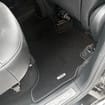 EVA коврики на Mercedes G (W463, W465) 2018 - 2025 в Пензе