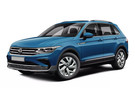 Ворсовые коврики на Volkswagen Tiguan II 2016 - 2025 в Пензе