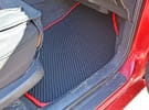 Коврики на Pontiac Vibe I 2002 - 2008 в Пензе
